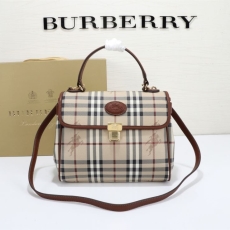 Burberry Top Handle Bags